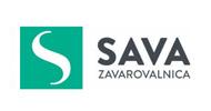 Logotip zavarovalnica Sava